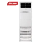 SMART TECHNOLOGY Climatiseur Vertical - Armoire 6CV Smart Inverter R410 - STF-55_Vision - Blanc - Garantie 12 Mois