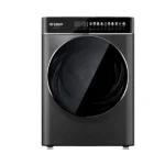 SMART TECHNOLOGY - Machine à laver automatique - STML-10M - 10Kg - Gris - Garantie 06 Mois – Image 2