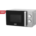Micro-Onde Smart Technology -25L - 900W - 6 Niveaux - Gris- Garantie 3 Mois-STMW-25WG