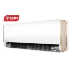 Split mural Inverter avec unité extérieur Smart Technology – 12000 BTU – 1,5CV – Turbo – Mode ventilateur – Redémarrage automatique – Refroidissement rapide - STS-12_ELEGAN