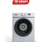 Smart Technology - Sèche-Linge 8KG SMART-Automatique -Gris- Garantie 6 Mois- STSL-8W