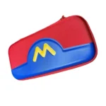 Pochette de rangement pour Nintendo Switch - Modèle Super Mario