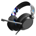 Casque filaire – Skullcandy SLYR – Noir - S6SYY-Q766