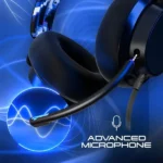 Casque filaire – Skullcandy SLYR – Noir - S6SYY-Q766 – Image 3