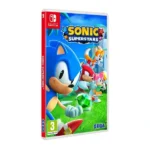 Sonic Superstars - Nintendo Switch