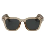 Lunette Connectée JBL - SoundGear Frames - Autonomie jusqu'à 8H - IP54 - Homme - Ambre – Image 2