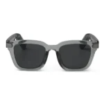 Lunette Connectée JBL - SoundGear Frames - Autonomie jusqu'à 8H - IP54 - Homme - Noir – Image 3