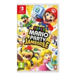 CD - Super Mario Party™ Jamboree - Jeu Nintendo Switch