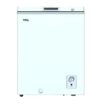 TCL Congélateur - 300l Blanc - TCF-300Y