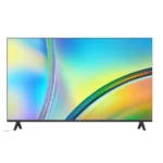 TV TCL 43" - DLED Google UHD- Edgeless Design - TCL_43P635