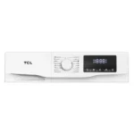 TCL - Machine A Laver 10kg Charge Frontale -Inverter - TCL_P610FLS – Image 2