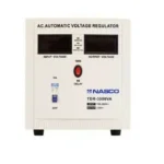 Nasco Stabilisateur Numérique – TDR-3000VA