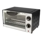 Nasco Four Grille-Pain Electrique 9L - 1000W- TO9431-CB