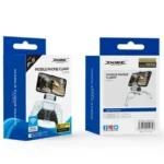Support de téléphone portable DOBE pour PS5 - TP5-0527B – Image 4
