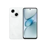 Tecno Pop 9 - 6,67" - 2 Sim - 3/128Go Rom- 5000MAH- Blanc Scintillant