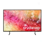 Samsung TV LED Connecté 55" CRYSTAL UHD - UA55DU7010UXLY
