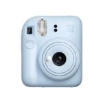 Appareil photo instantané Fujifilm Instax Mini 12 – Bleu Pastel - UH35343 – Image 6