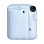 Appareil photo instantané Fujifilm Instax Mini 12 – Bleu Pastel - UH35343 – Image 5