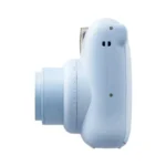 Appareil photo instantané Fujifilm Instax Mini 12 – Bleu Pastel - UH35343 – Image 4