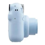 Appareil photo instantané Fujifilm Instax Mini 12 – Bleu Pastel - UH35343 – Image 3