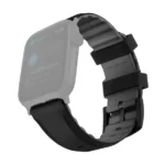 Bracelet de remplacement - Venturx Sport - VIVA MADRID - Noir