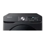 Samsung Machine A Laver 18kg Front Load - Ecobubble - WF18T8000GV/EU – Image 3
