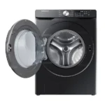 Samsung Machine A Laver 18kg Front Load - Ecobubble - WF18T8000GV/EU – Image 2