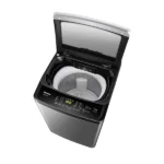 Hisense Machine A Laver Top Load 11KG - Bubble Clean - WTJA1112T