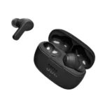 Écouteur JBL Wave 200TWS - 5h d'autonomie - BT - IPX2 - Noir