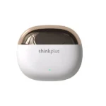 Écouteur Lenovo Thinkplus LivePods X15pro – 20h d'autonomie  – BT 5.1 – Meilleur effet de faible latence - Blanc