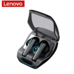 Écouteur Thinkplus LivePods XG02 avec ANC - 18h d'autonomie - BT 5.0 - Noir