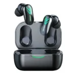Écouteur Thinkplus LivePods XT82 - 4h d'autonomie - BT 5.1 - Écran d'alimentation LED – Image 6