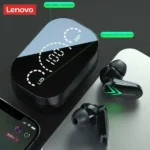 Écouteur Thinkplus LivePods XT82 - 4h d'autonomie - BT 5.1 - Écran d'alimentation LED – Image 4