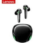Écouteur Lenovo Thinkplus LivePods XT92 TWS - 32h d'autonomie - BT 5.1 - Élimine intelligemment le bruit - Noir