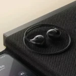 Écouteurs Lenovo Thinkplus LivePods XT95II – 4h d’autonomie – BT 5.1 - Noir – Image 3