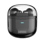 Écouteur Lenovo avec NC Thinkplus LivePods XT96 - 3.5h d'autonomie - BT 5.1 - Noir