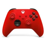 Manette Xbox - Rouge