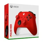 Manette Xbox - Rouge – Image 3