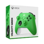 Manette Xbox - Vert – Image 2