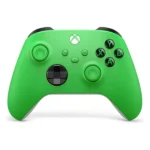 Manette Xbox - Vert