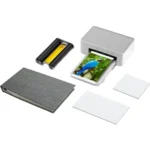 Imprimante photo sans fil instantanée - Xiaomi Instant Photo Printer 1S - iOS et Android - BHR6747GL – Image 3