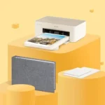 Imprimante photo sans fil instantanée - Xiaomi Instant Photo Printer 1S - iOS et Android - BHR6747GL – Image 9
