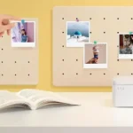 Imprimante photo sans fil instantanée - Xiaomi Instant Photo Printer 1S - iOS et Android - BHR6747GL – Image 8