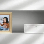 Imprimante photo sans fil instantanée - Xiaomi Instant Photo Printer 1S - iOS et Android - BHR6747GL – Image 4