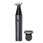 Tondeuse à barbe avec lame 3en1 pour tailler et raser - Charge Sans fil - X300 - BHR7051GL