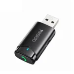 Récepteur de voiture sans fil Yesido - YAU40 - Bluetooth 5.0