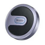 YESIDO – Adaptateur d'affichage sans fil - Wi-Fi 2.4G /5G pour Miracast -AirPlay-DLNA - TV15
