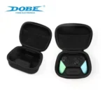 Sac de rangement pour manette PS5 / PS4 / Xbox Series X - Noir