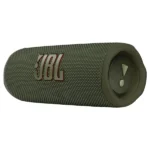 Enceinte Bluetooth portable robuste JBL Flip 6 - Conception étanche – 12 heures d’autonomie – Vert