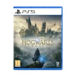 CD – Hogwarts Legacy – Jeu PS5